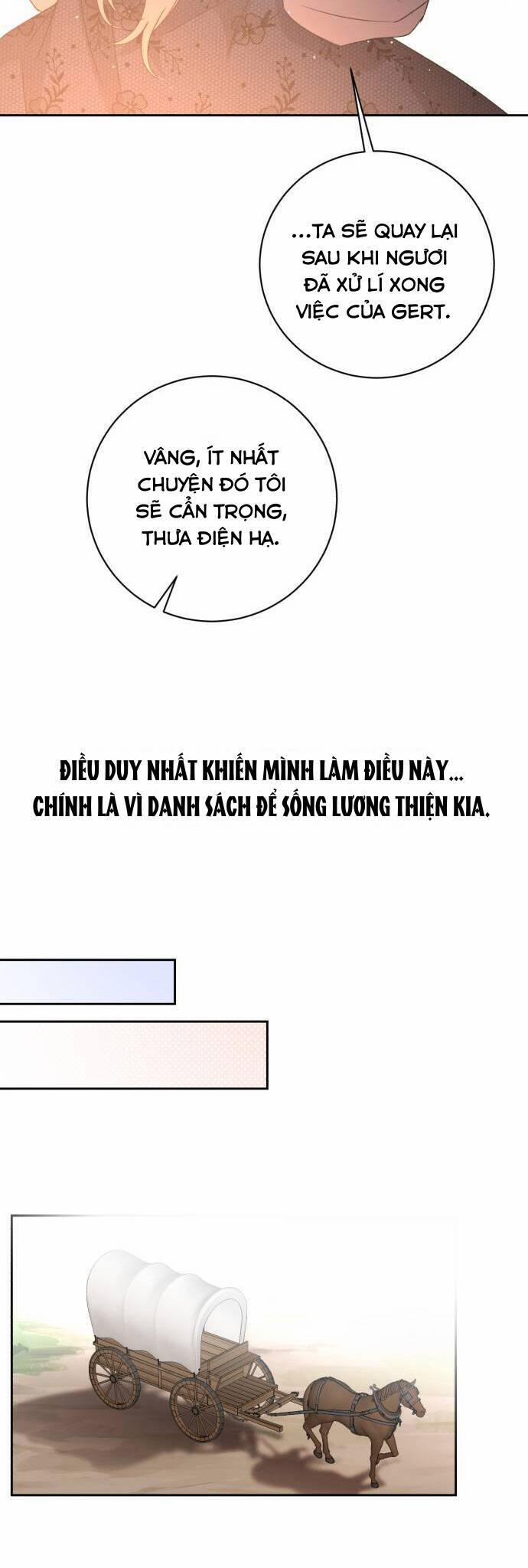 Bạo Chúa Muốn Sống Hiền Lành 29 trang 14