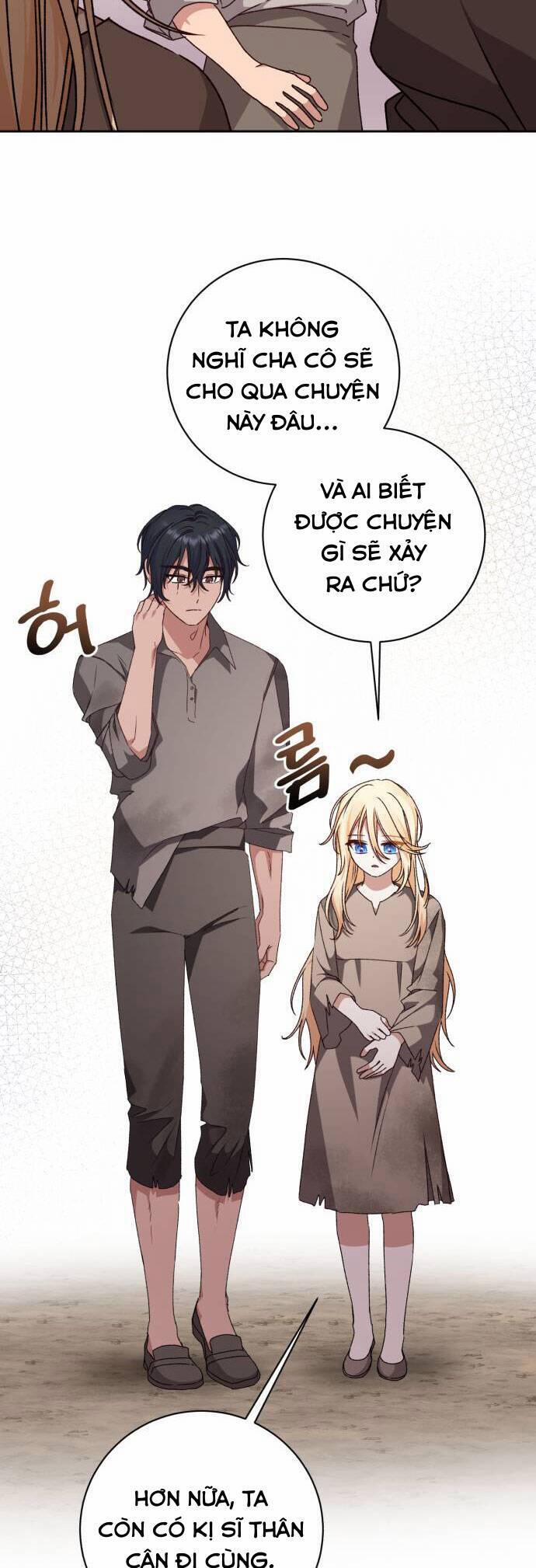 Bạo Chúa Muốn Sống Hiền Lành 29 trang 16