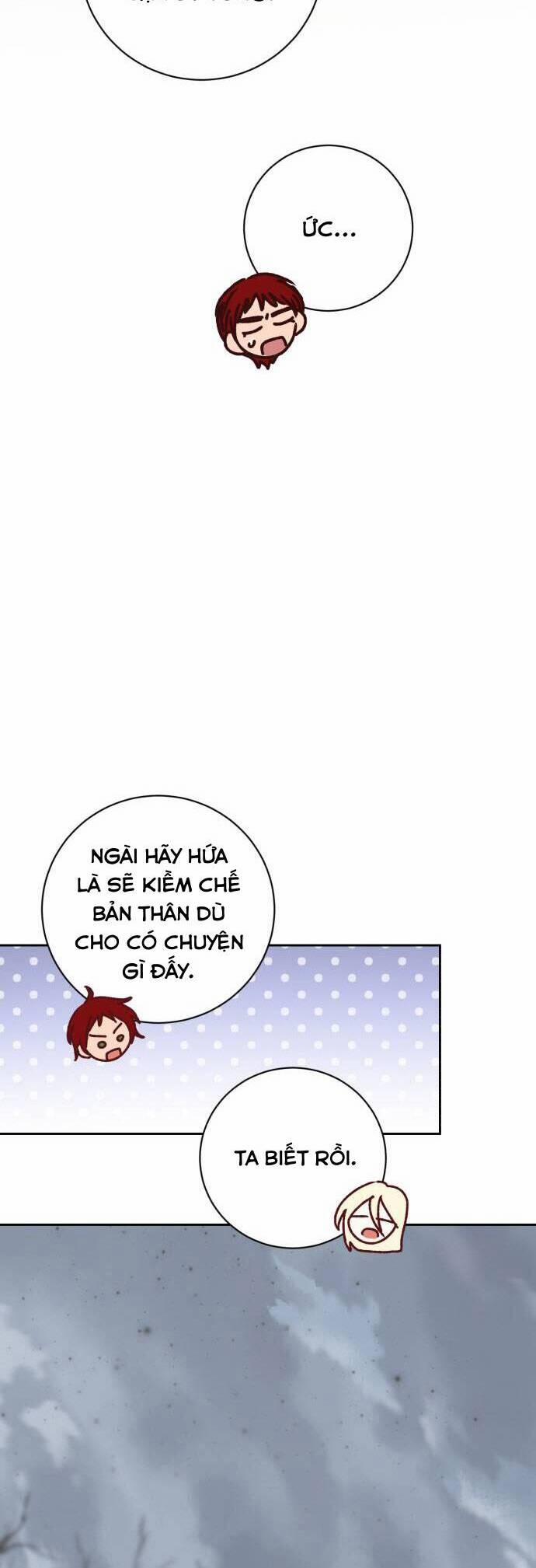 Bạo Chúa Muốn Sống Hiền Lành 29 trang 17