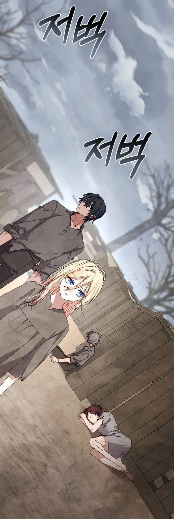 Bạo Chúa Muốn Sống Hiền Lành 29 trang 18