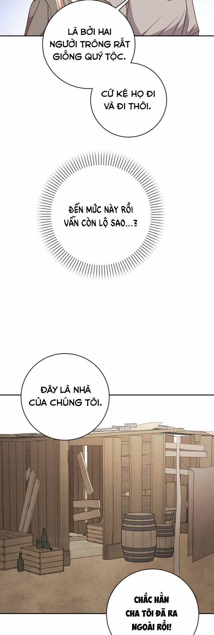 Bạo Chúa Muốn Sống Hiền Lành 29 trang 22