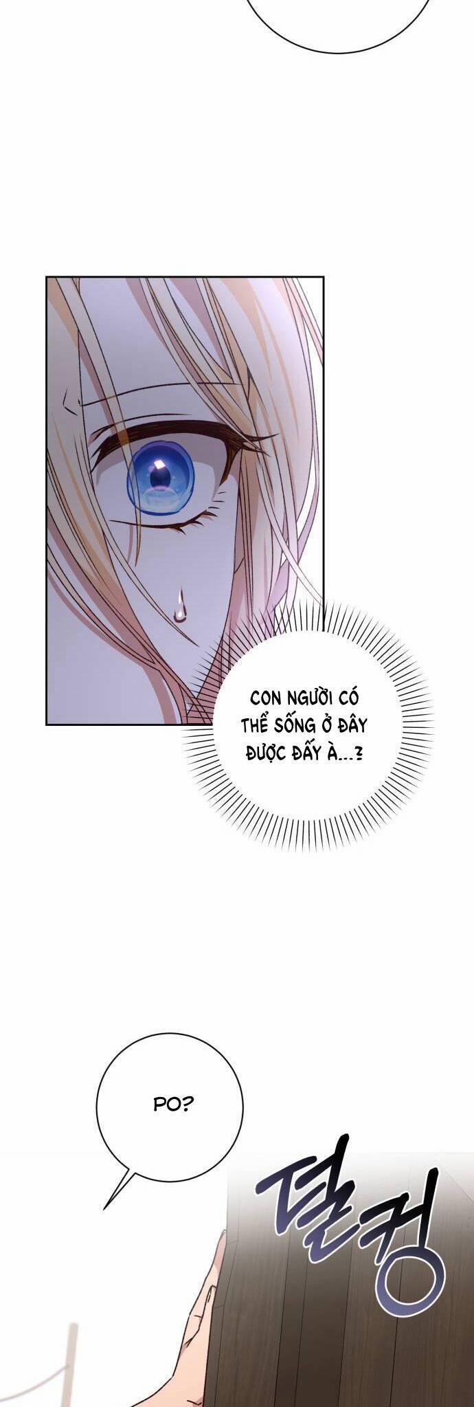 Bạo Chúa Muốn Sống Hiền Lành 29 trang 23