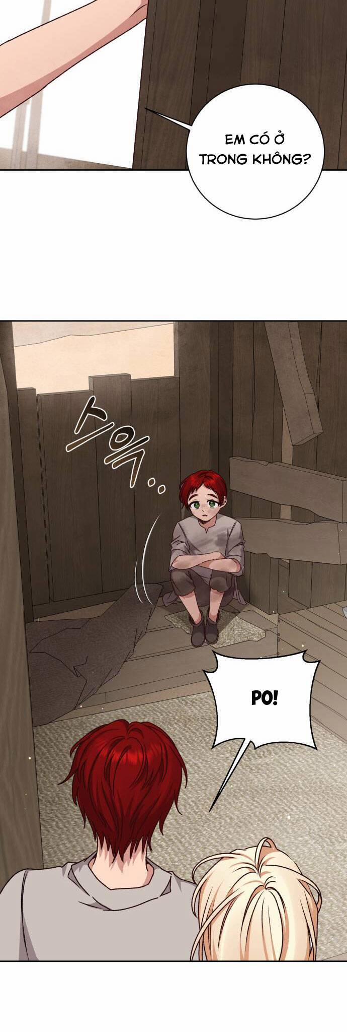 Bạo Chúa Muốn Sống Hiền Lành 29 trang 24