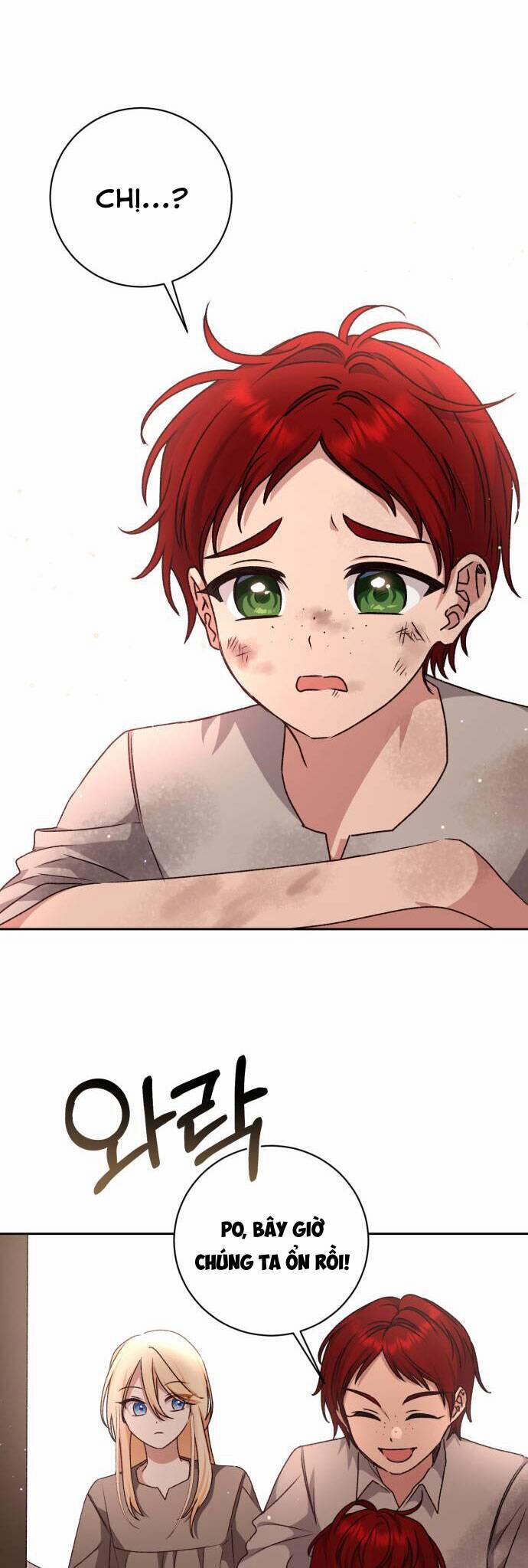 Bạo Chúa Muốn Sống Hiền Lành 29 trang 25