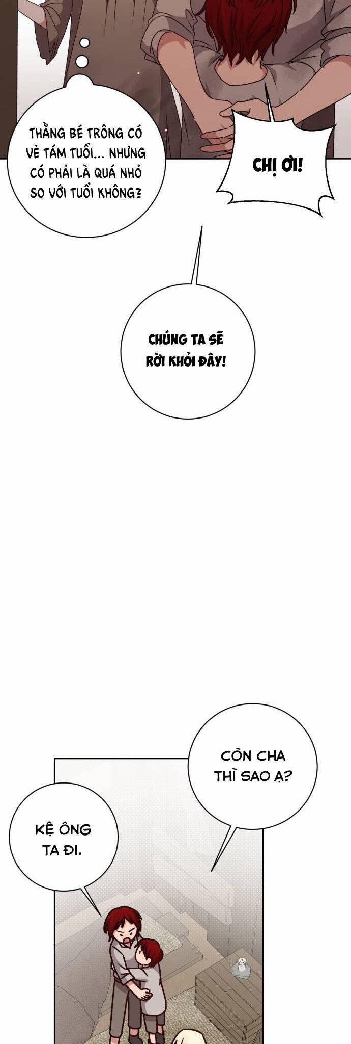 Bạo Chúa Muốn Sống Hiền Lành 29 trang 26