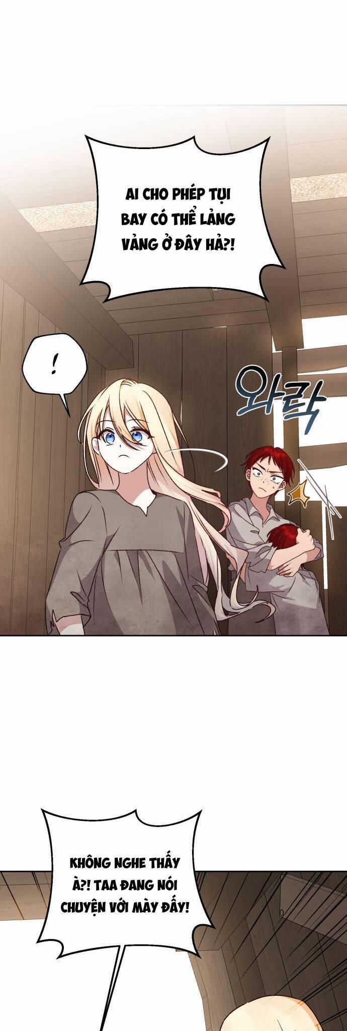 Bạo Chúa Muốn Sống Hiền Lành 29 trang 29