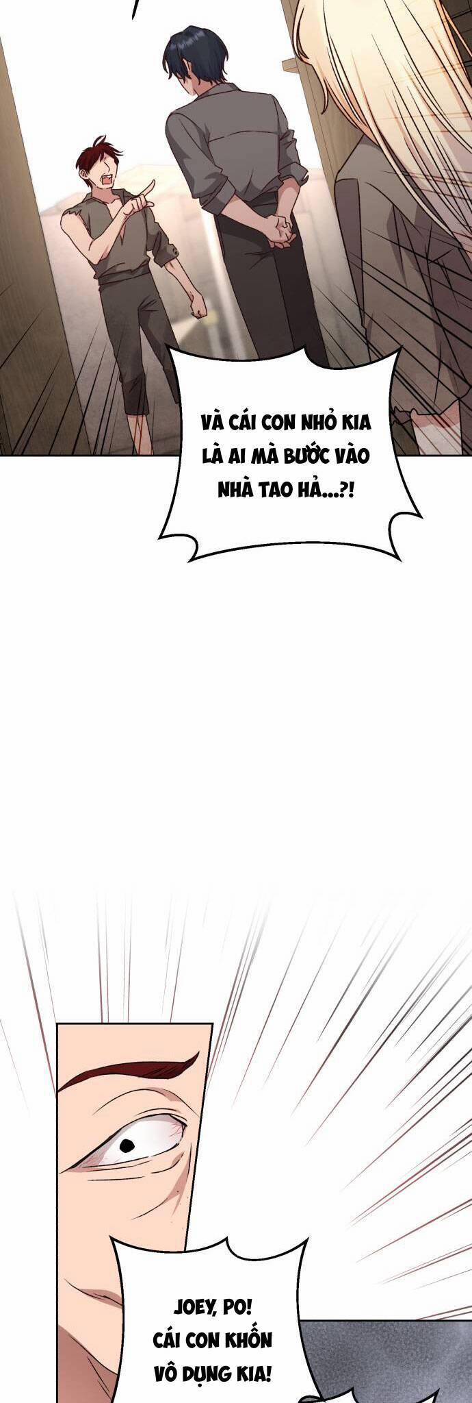 Bạo Chúa Muốn Sống Hiền Lành 29 trang 30