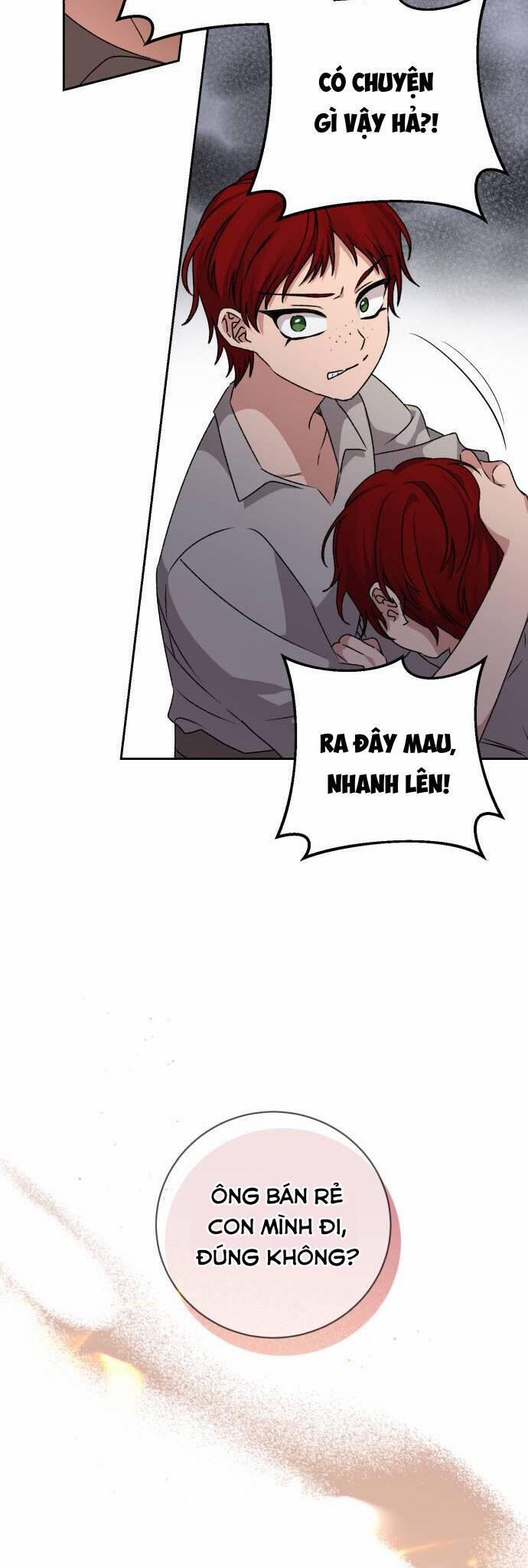 Bạo Chúa Muốn Sống Hiền Lành 29 trang 31