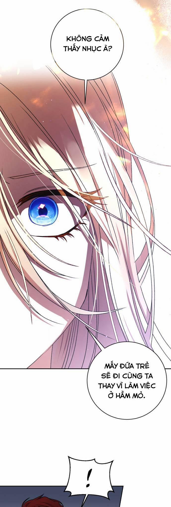 Bạo Chúa Muốn Sống Hiền Lành 29 trang 32