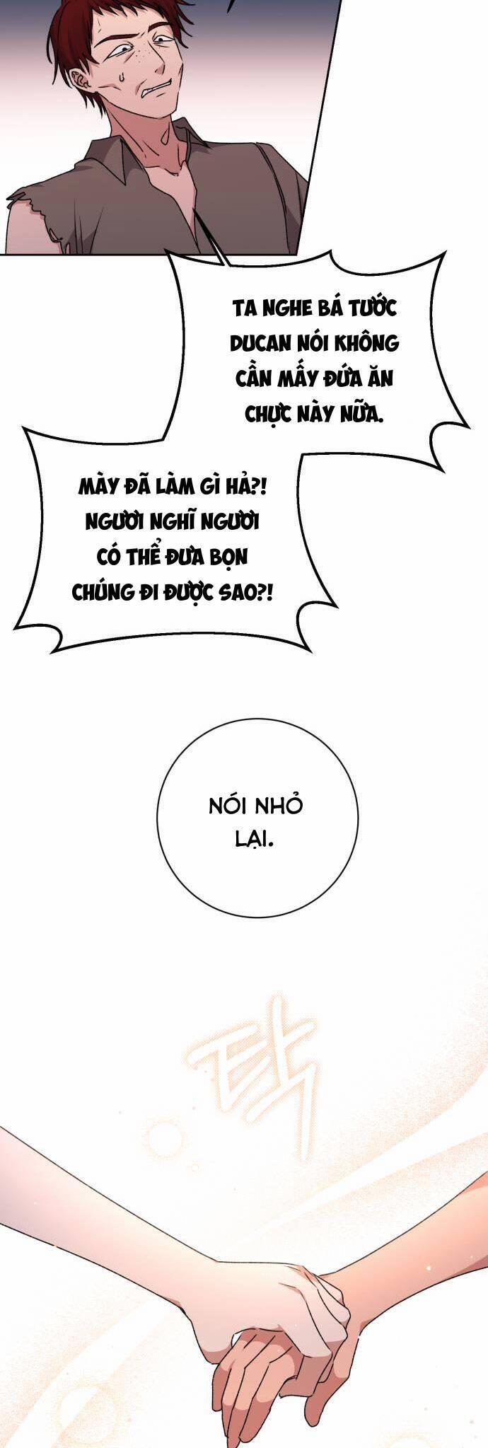 Bạo Chúa Muốn Sống Hiền Lành 29 trang 33