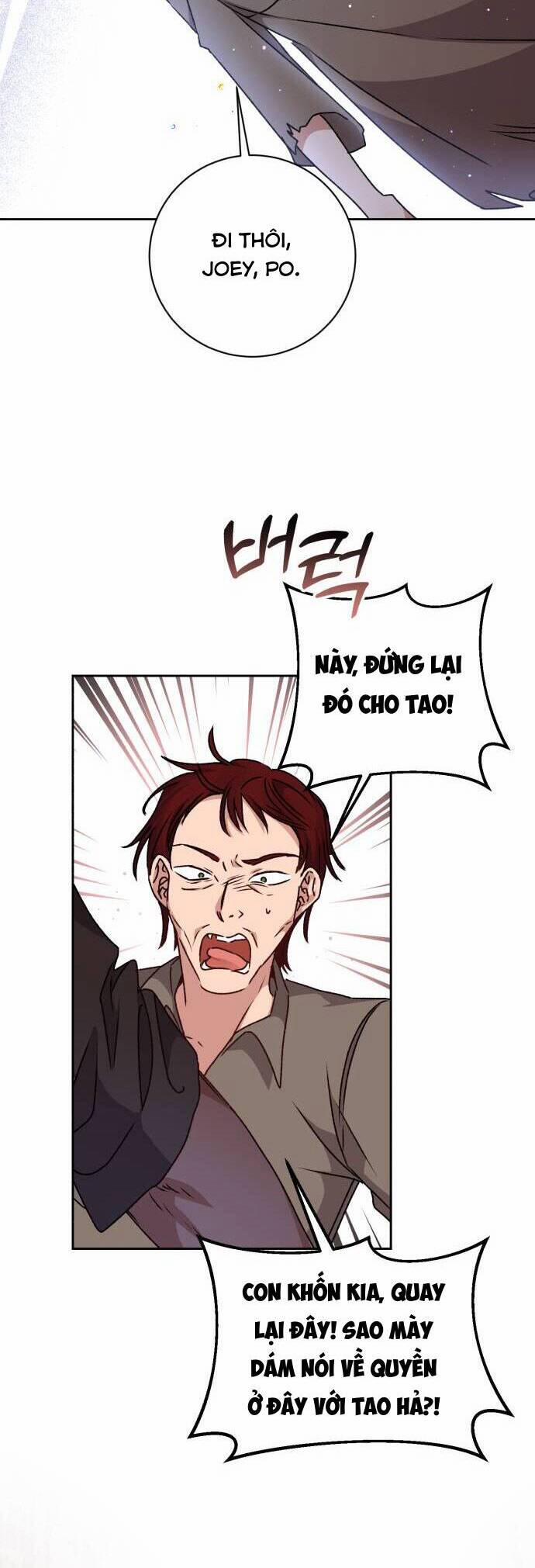 Bạo Chúa Muốn Sống Hiền Lành 29 trang 35