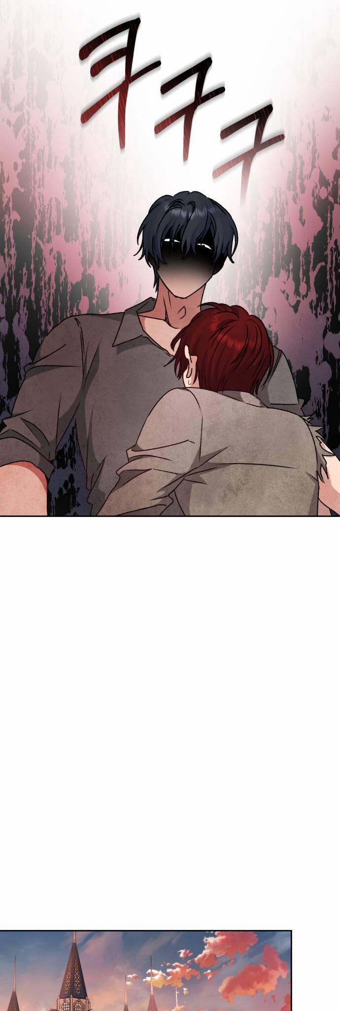 Bạo Chúa Muốn Sống Hiền Lành 29 trang 36