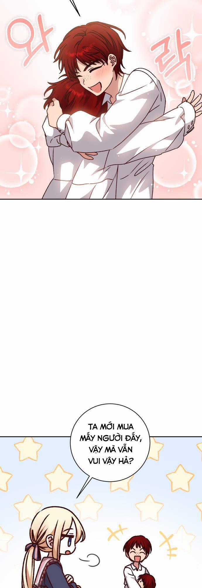 Bạo Chúa Muốn Sống Hiền Lành 29 trang 38