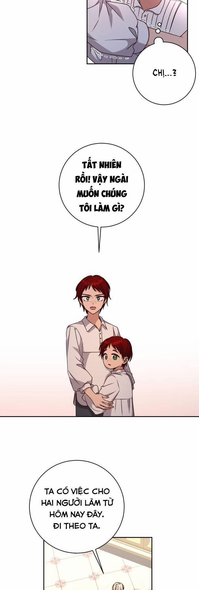 Bạo Chúa Muốn Sống Hiền Lành 29 trang 41