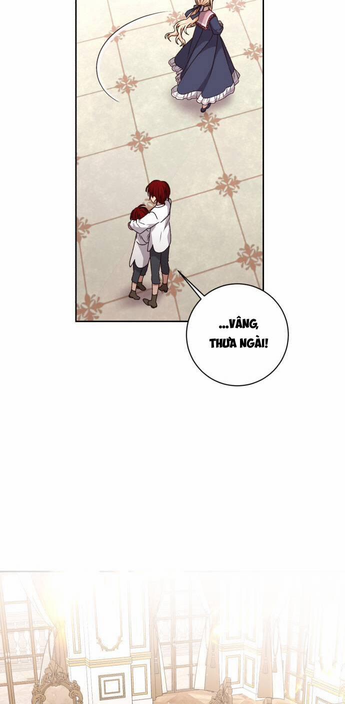 Bạo Chúa Muốn Sống Hiền Lành 29 trang 42