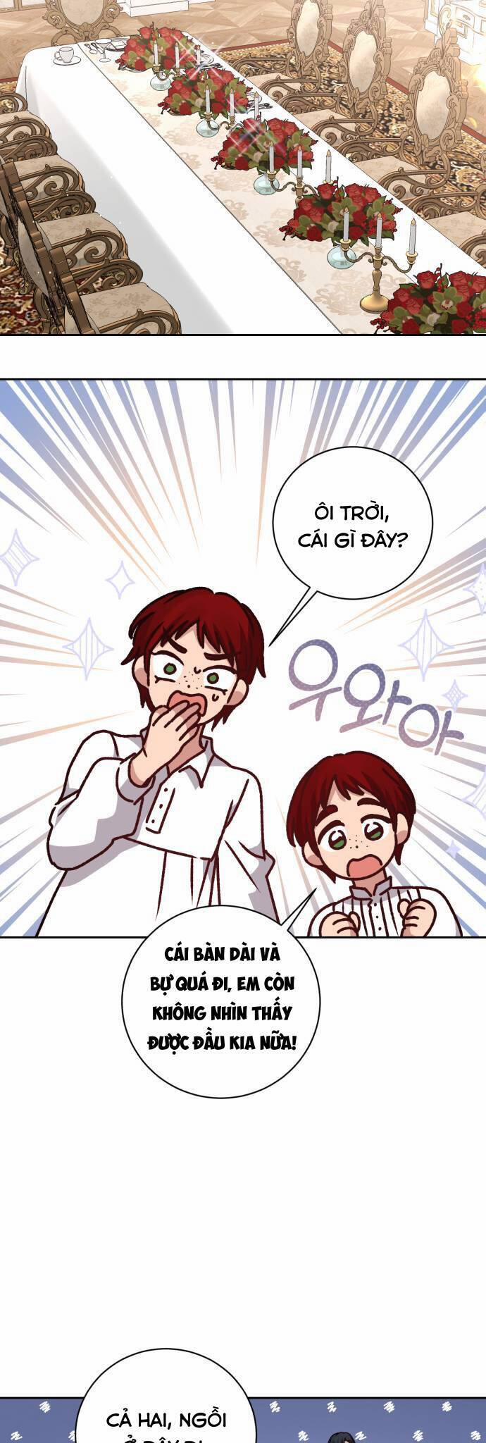 Bạo Chúa Muốn Sống Hiền Lành 29 trang 43