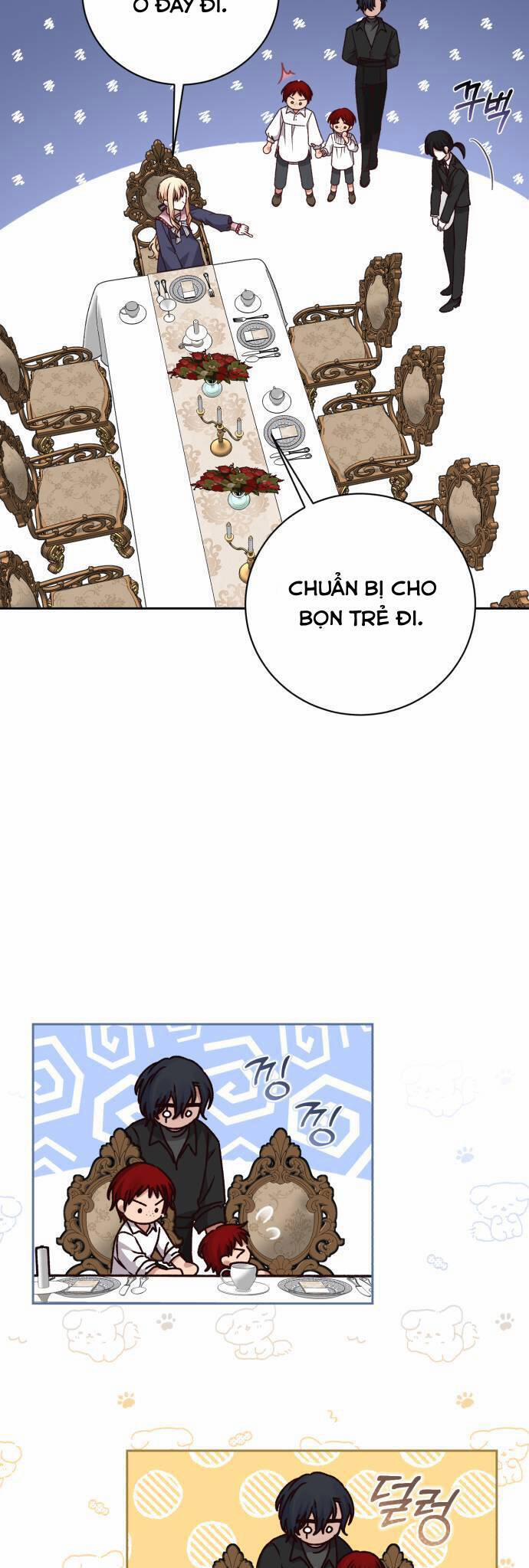 Bạo Chúa Muốn Sống Hiền Lành 29 trang 44