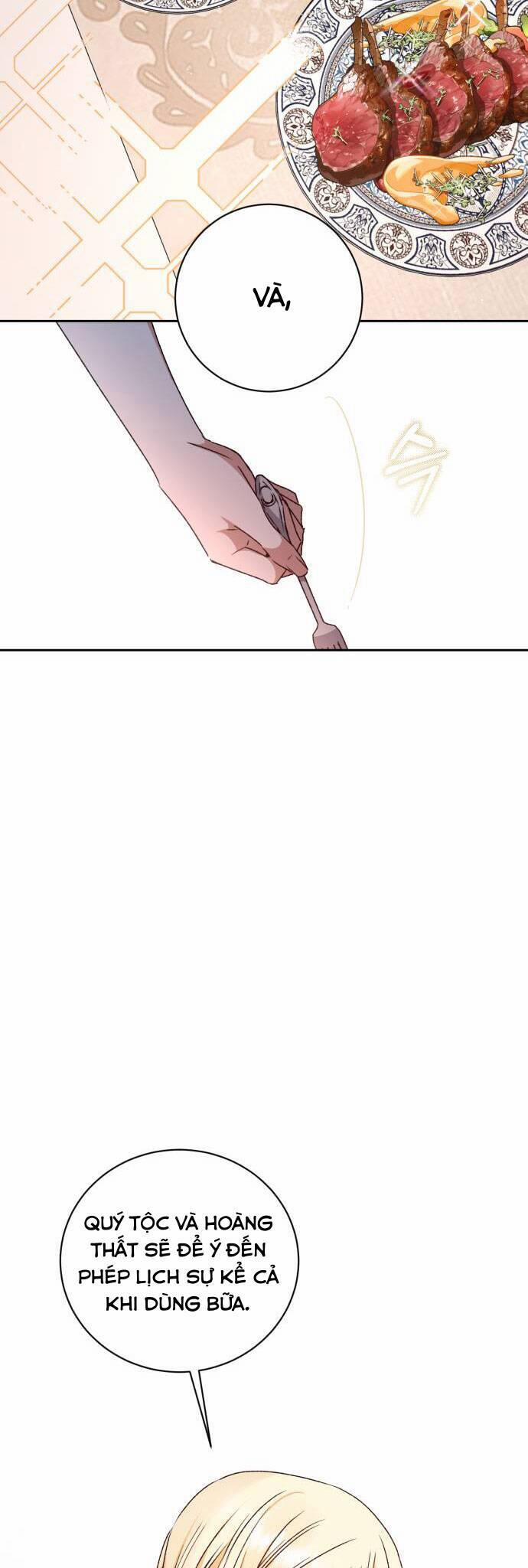 Bạo Chúa Muốn Sống Hiền Lành 29 trang 47