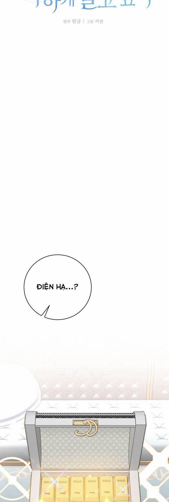 Bạo Chúa Muốn Sống Hiền Lành 29 trang 5