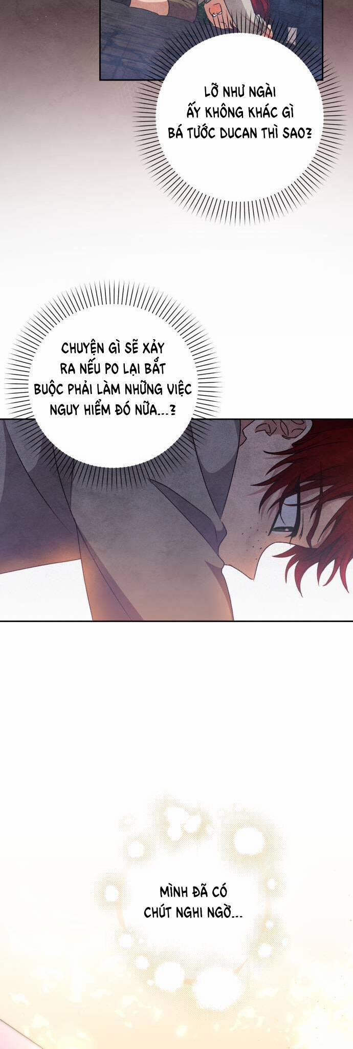 Bạo Chúa Muốn Sống Hiền Lành 29 trang 52