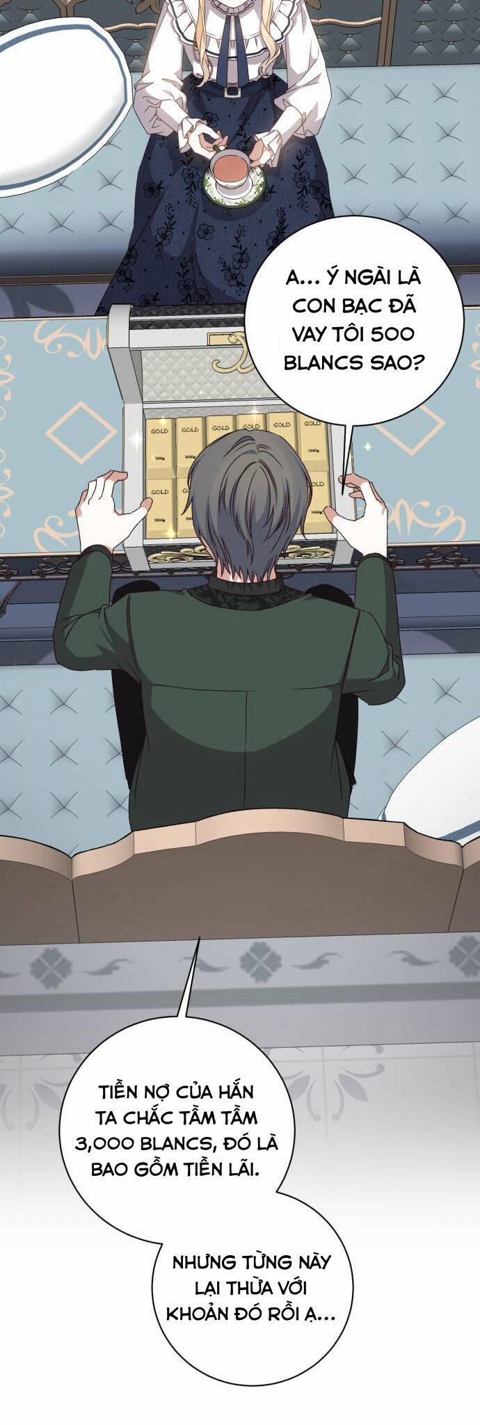 Bạo Chúa Muốn Sống Hiền Lành 29 trang 7