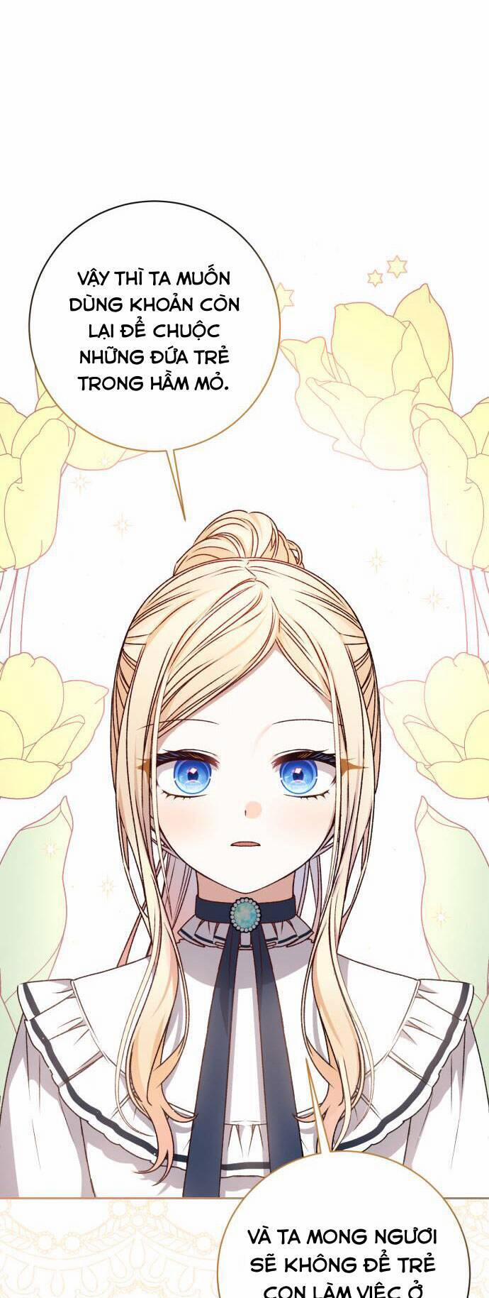 Bạo Chúa Muốn Sống Hiền Lành 29 trang 8