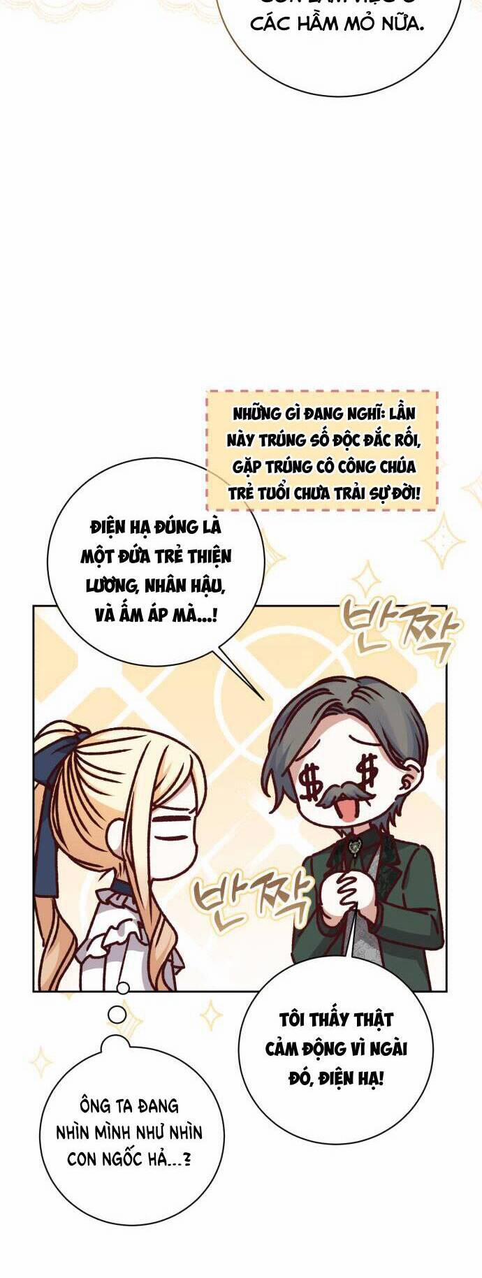 Bạo Chúa Muốn Sống Hiền Lành 29 trang 9