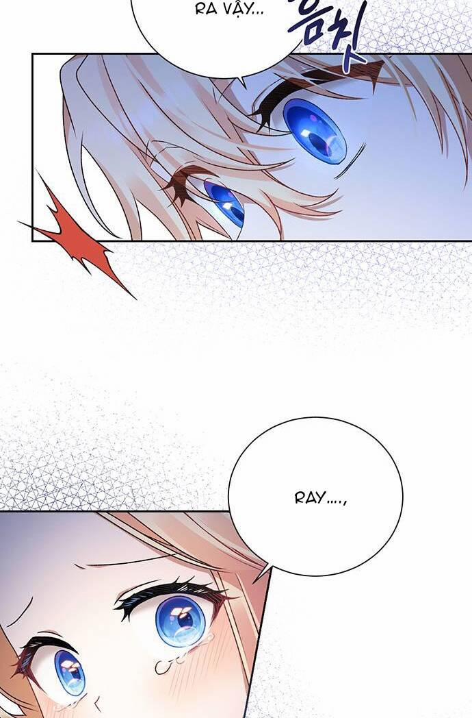 Bạo Chúa Muốn Sống Hiền Lành 3 trang 16