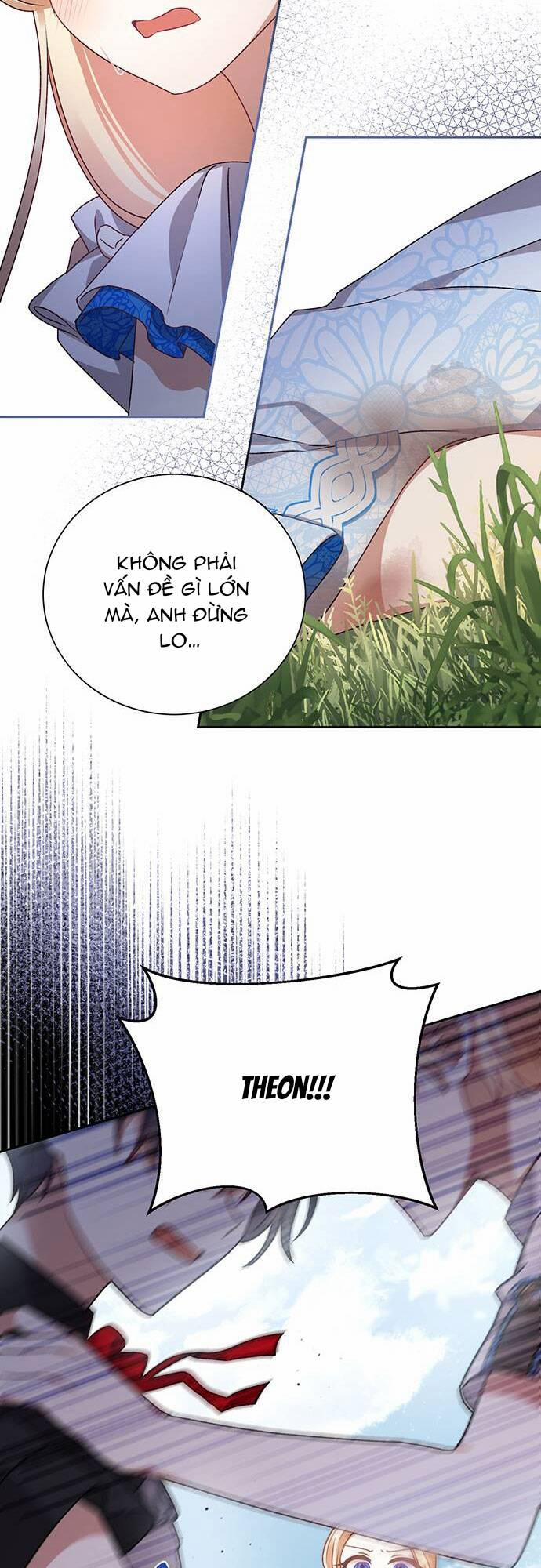 Bạo Chúa Muốn Sống Hiền Lành 3 trang 17