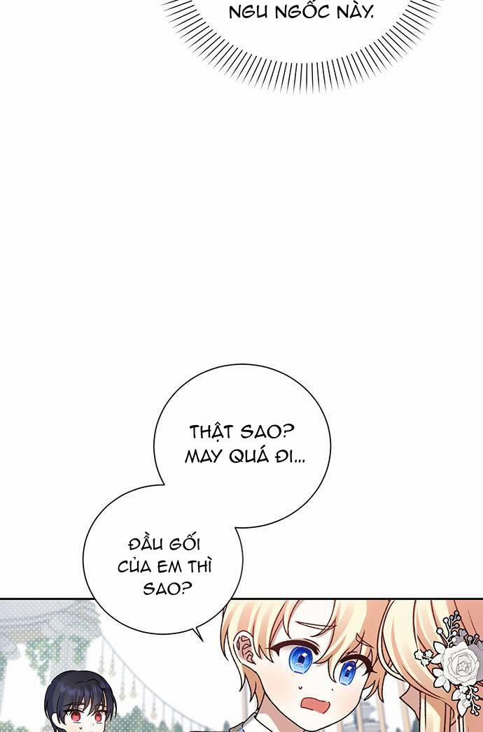 Bạo Chúa Muốn Sống Hiền Lành 3 trang 25