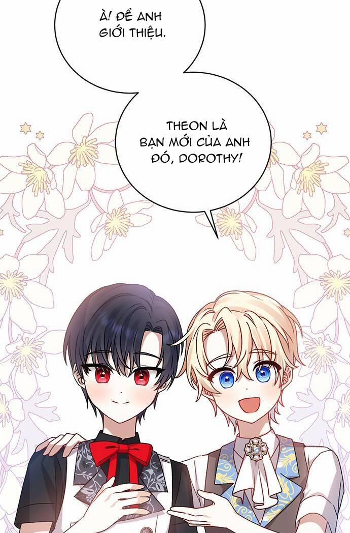 Bạo Chúa Muốn Sống Hiền Lành 3 trang 31