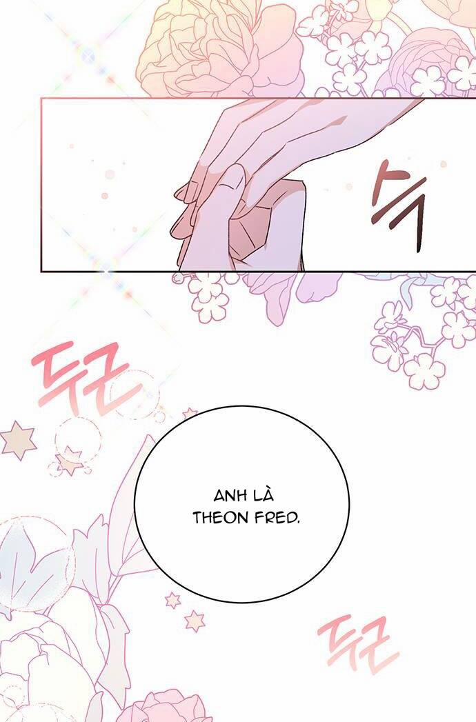 Bạo Chúa Muốn Sống Hiền Lành 3 trang 33