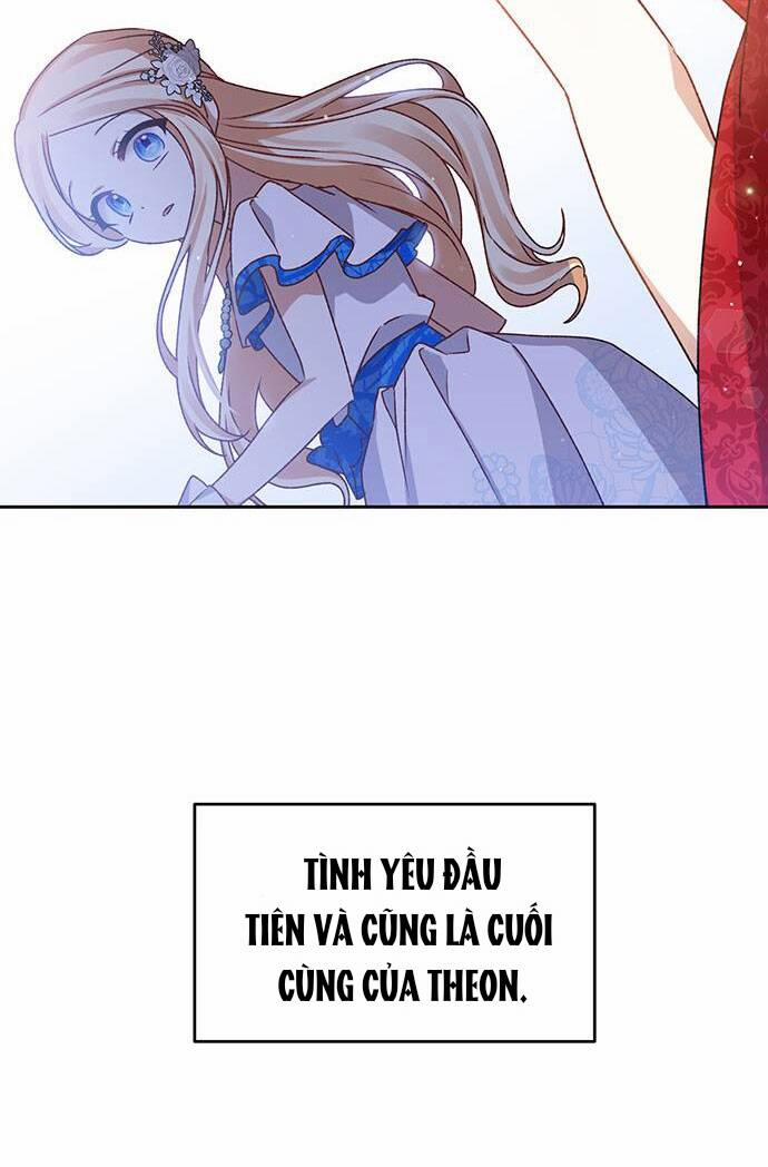 Bạo Chúa Muốn Sống Hiền Lành 3 trang 40