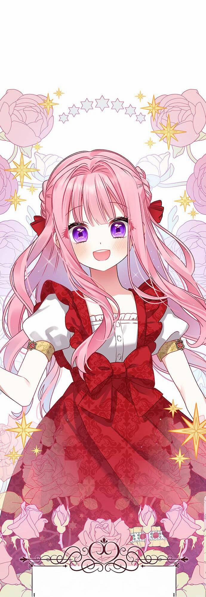 Bạo Chúa Muốn Sống Hiền Lành 3 trang 41