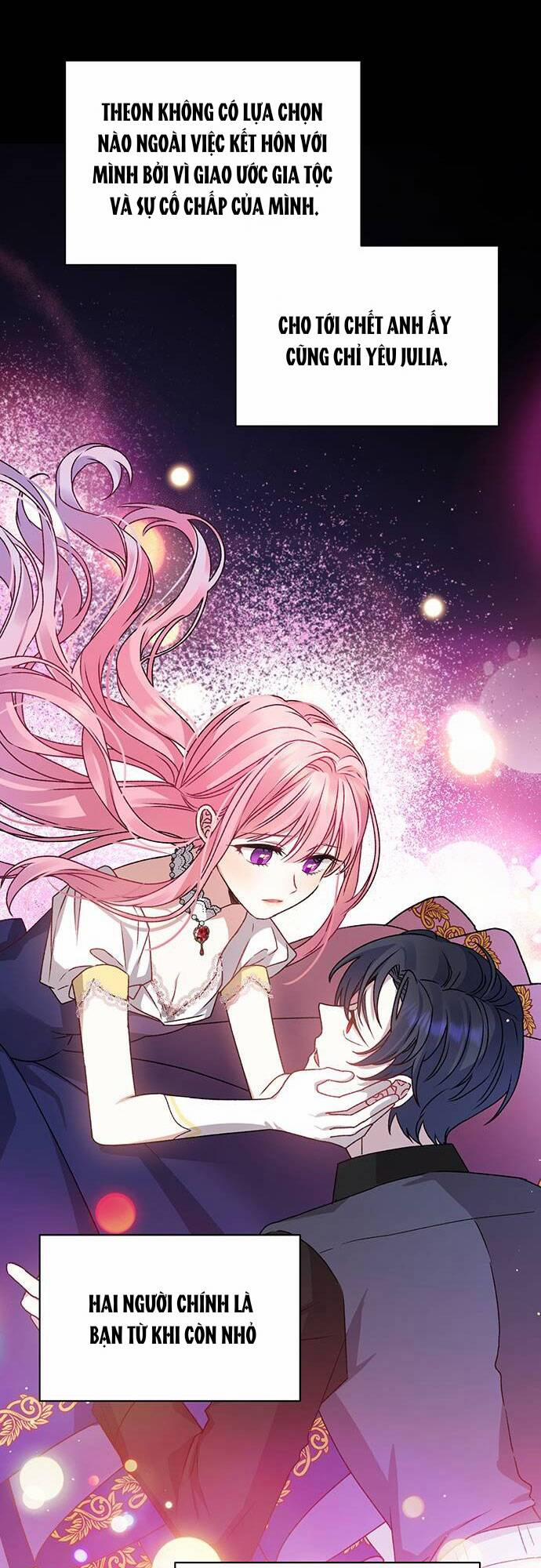 Bạo Chúa Muốn Sống Hiền Lành 3 trang 44