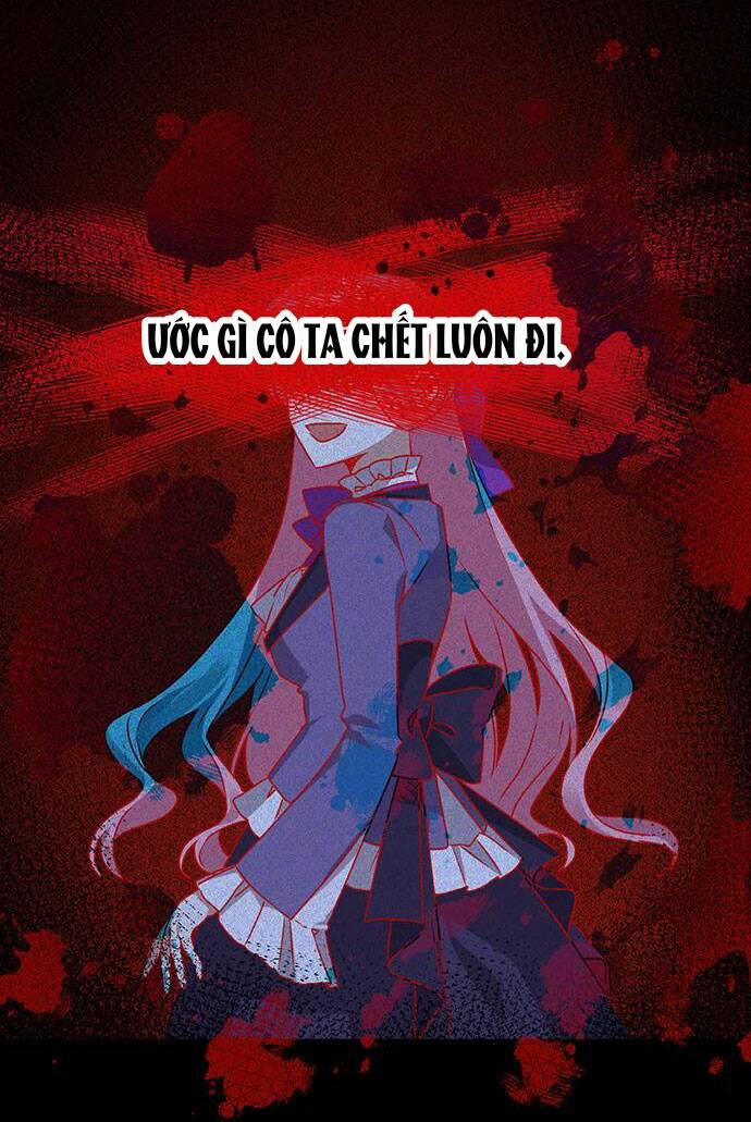 Bạo Chúa Muốn Sống Hiền Lành 3 trang 54