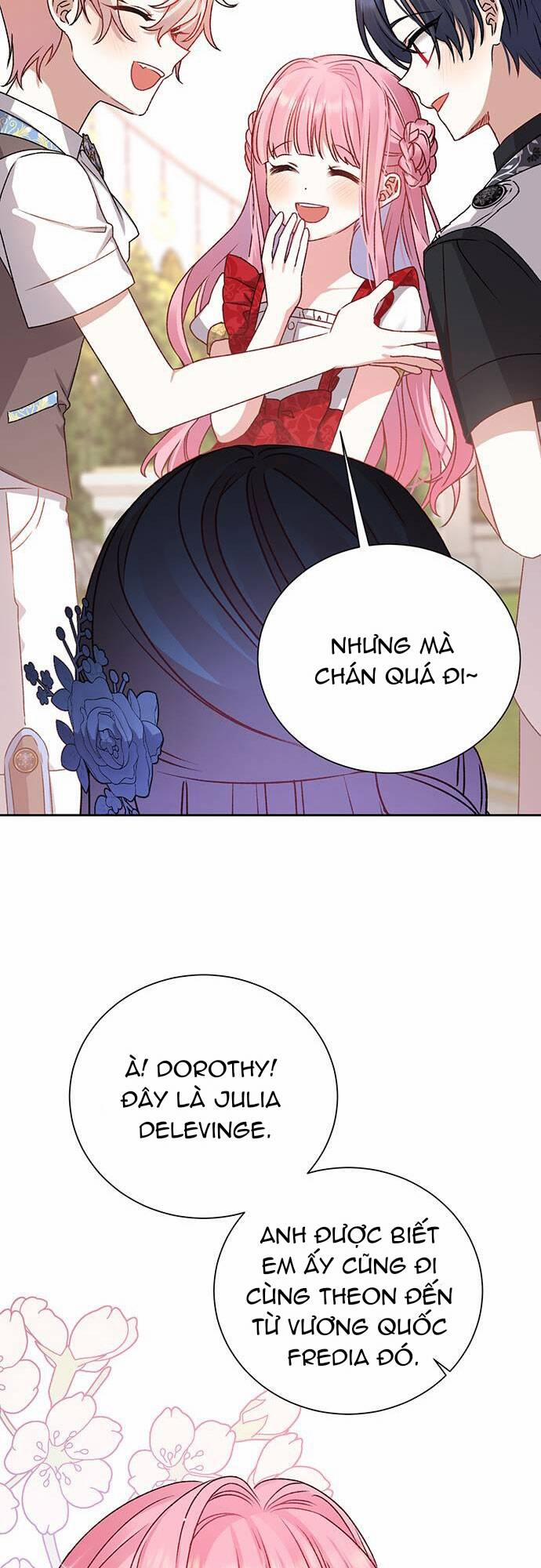 Bạo Chúa Muốn Sống Hiền Lành 3 trang 63