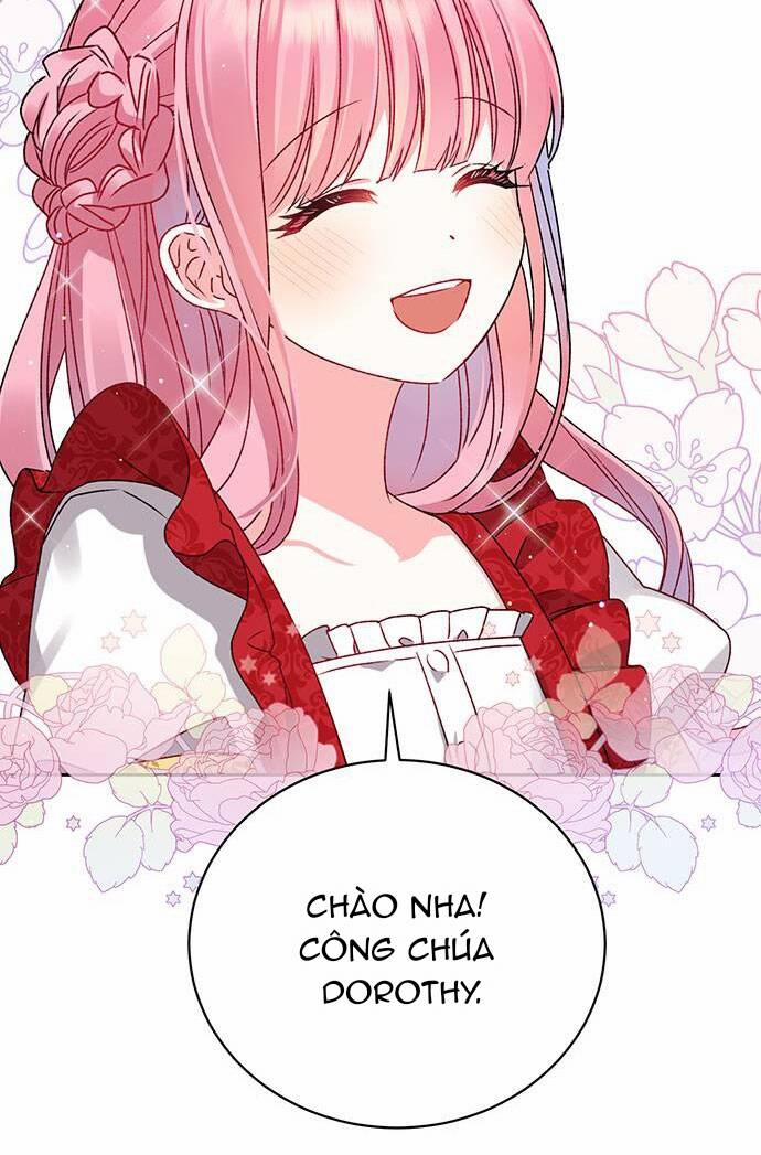 Bạo Chúa Muốn Sống Hiền Lành 3 trang 64