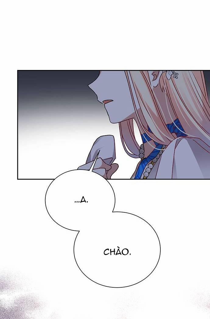 Bạo Chúa Muốn Sống Hiền Lành 3 trang 65