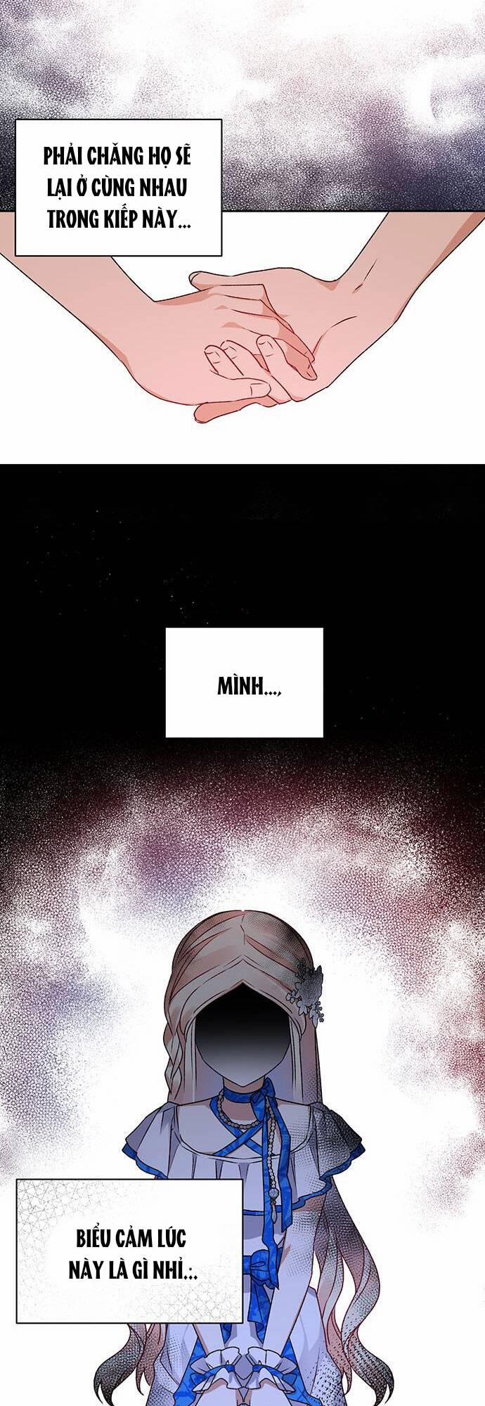 Bạo Chúa Muốn Sống Hiền Lành 3 trang 66