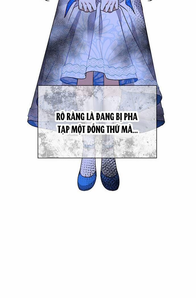 Bạo Chúa Muốn Sống Hiền Lành 3 trang 67