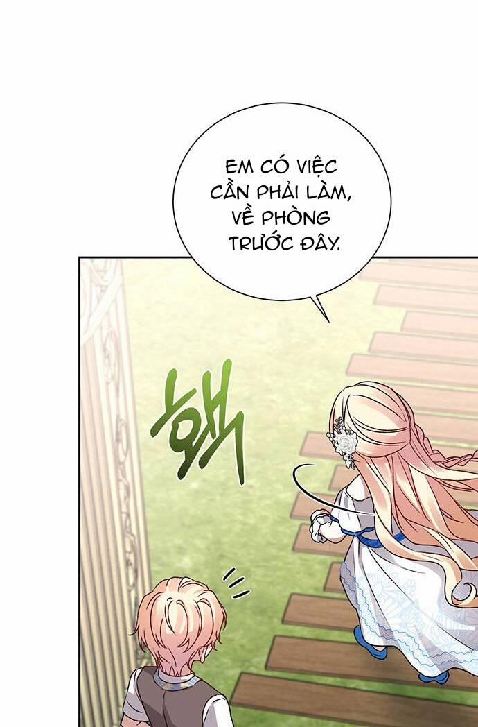 Bạo Chúa Muốn Sống Hiền Lành 3 trang 68