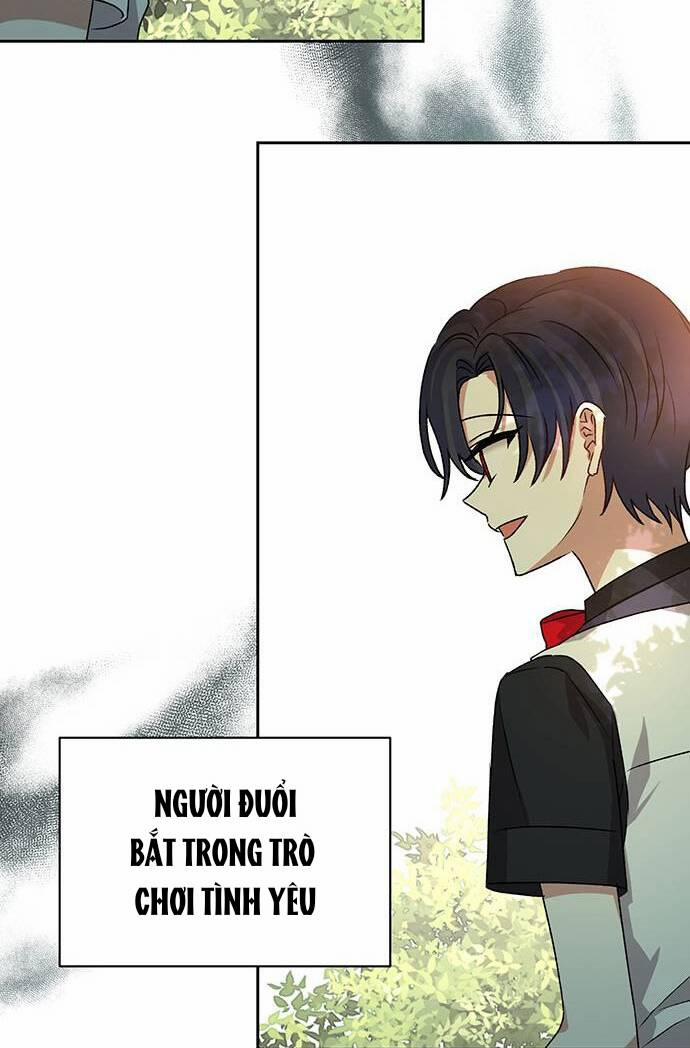 Bạo Chúa Muốn Sống Hiền Lành 3 trang 74