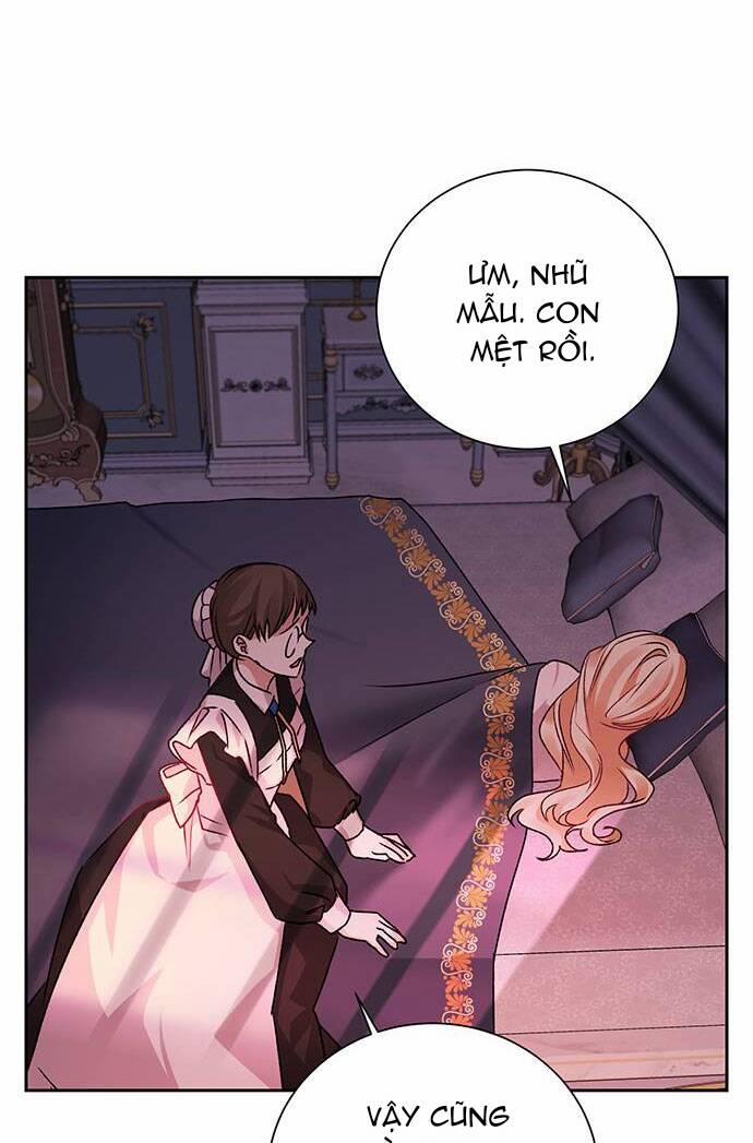 Bạo Chúa Muốn Sống Hiền Lành 3 trang 79