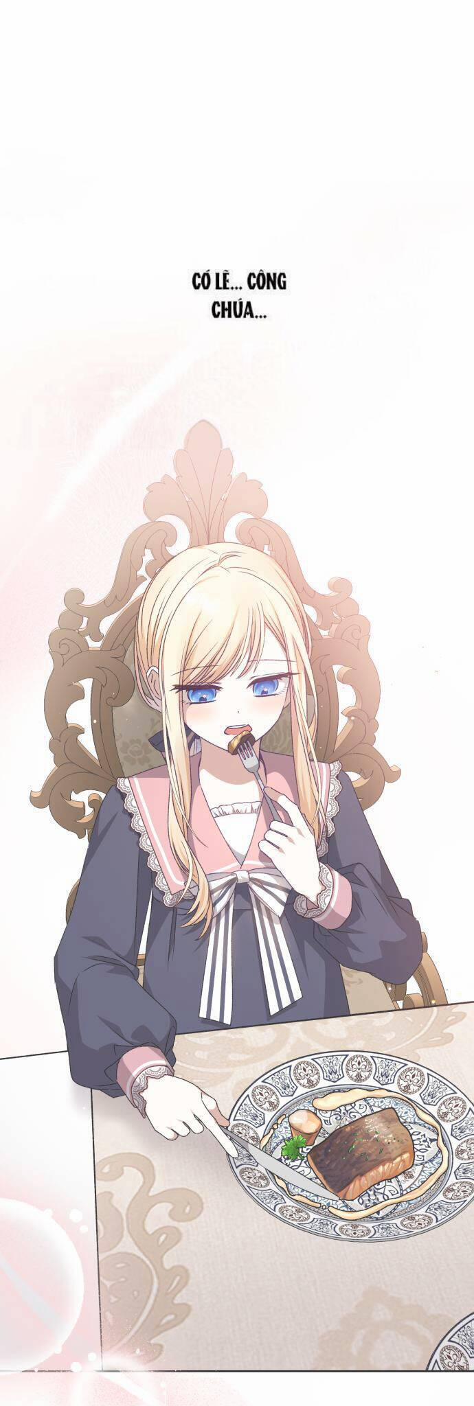 Bạo Chúa Muốn Sống Hiền Lành 30 trang 0