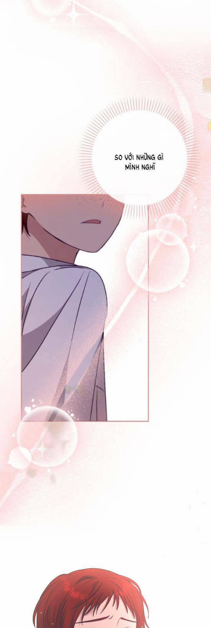 Bạo Chúa Muốn Sống Hiền Lành 30 trang 1