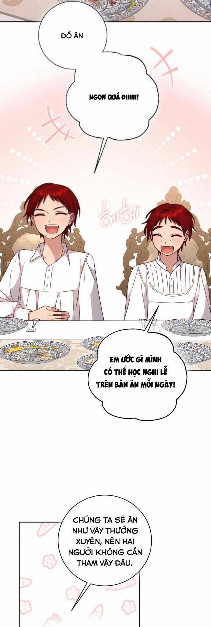 Bạo Chúa Muốn Sống Hiền Lành 30 trang 10