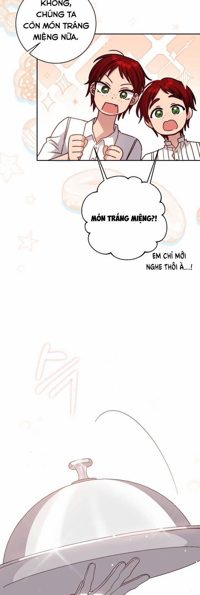 Bạo Chúa Muốn Sống Hiền Lành 30 trang 15