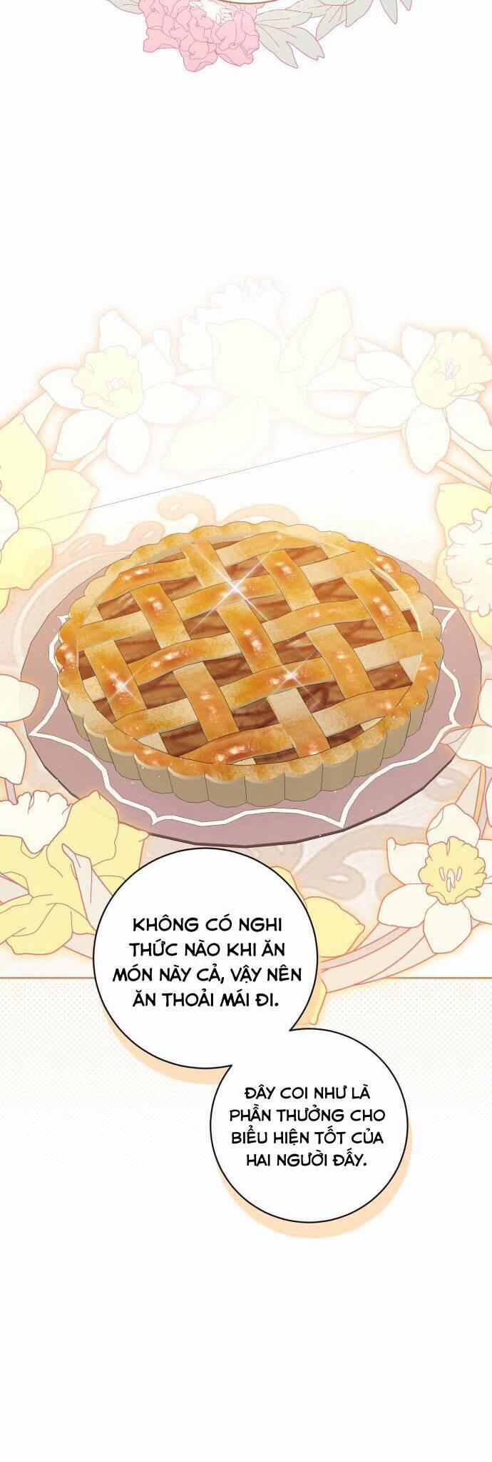 Bạo Chúa Muốn Sống Hiền Lành 30 trang 17