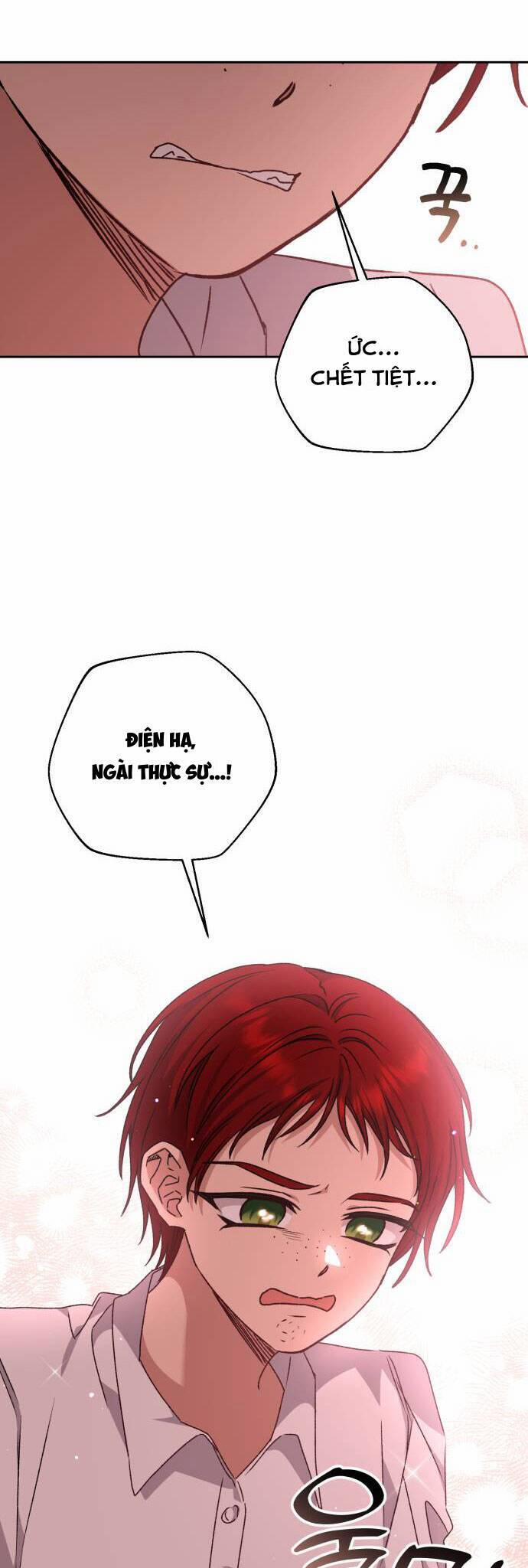 Bạo Chúa Muốn Sống Hiền Lành 30 trang 18